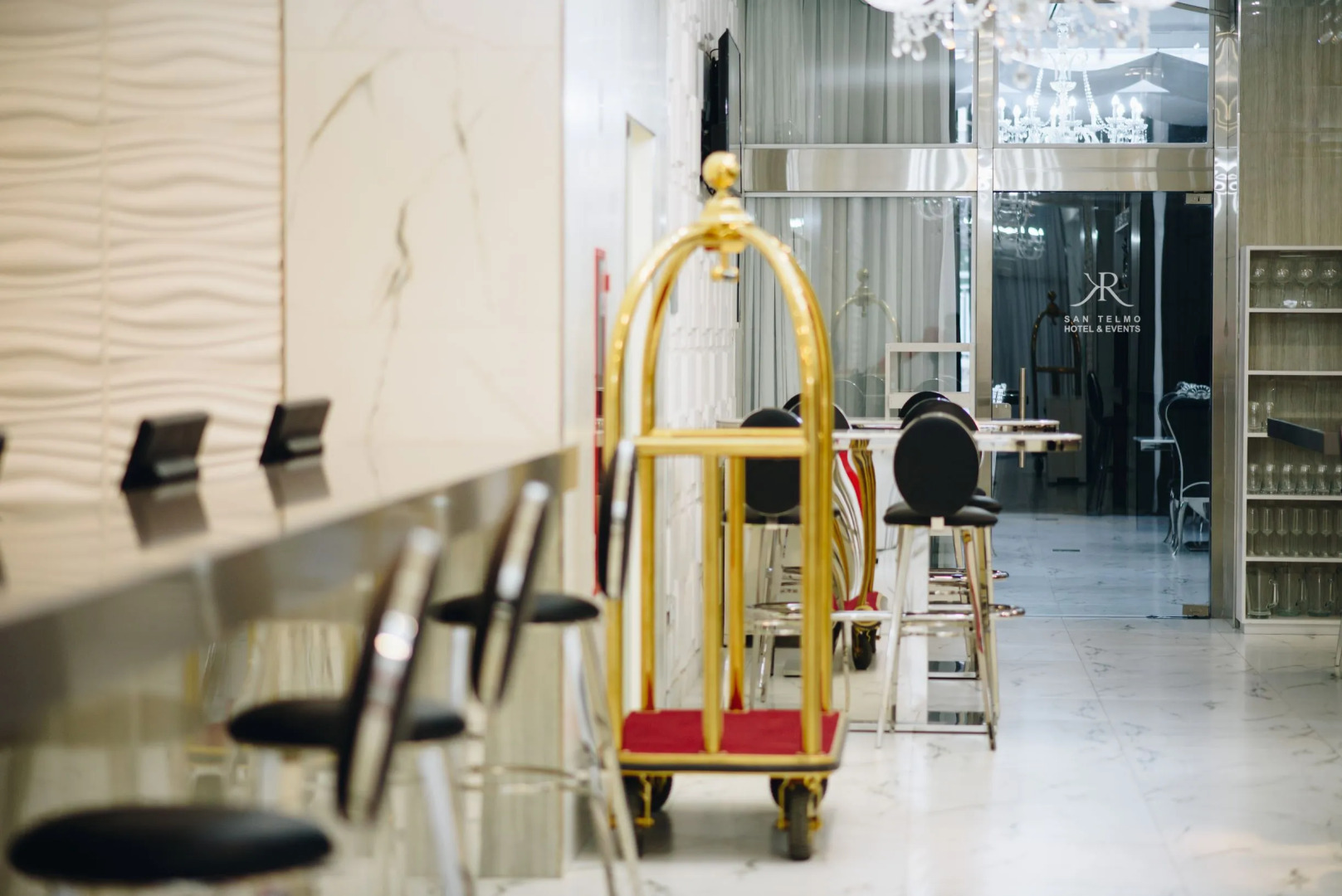 Photo - Ker San Telmo Hotel