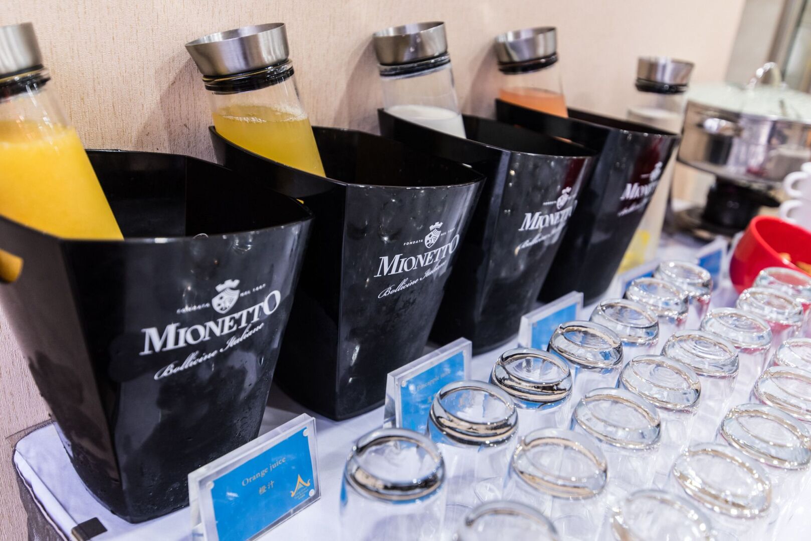 Foto - Green Court Residence Jinqiao Diamond Shanghai