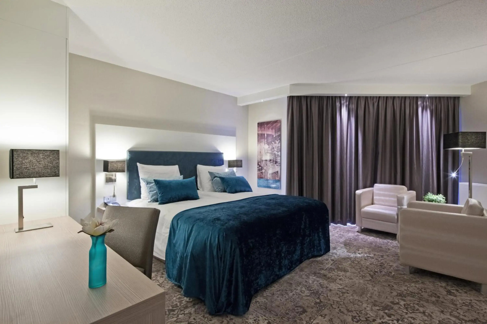 Foto - Van der Valk Hotel Leiden