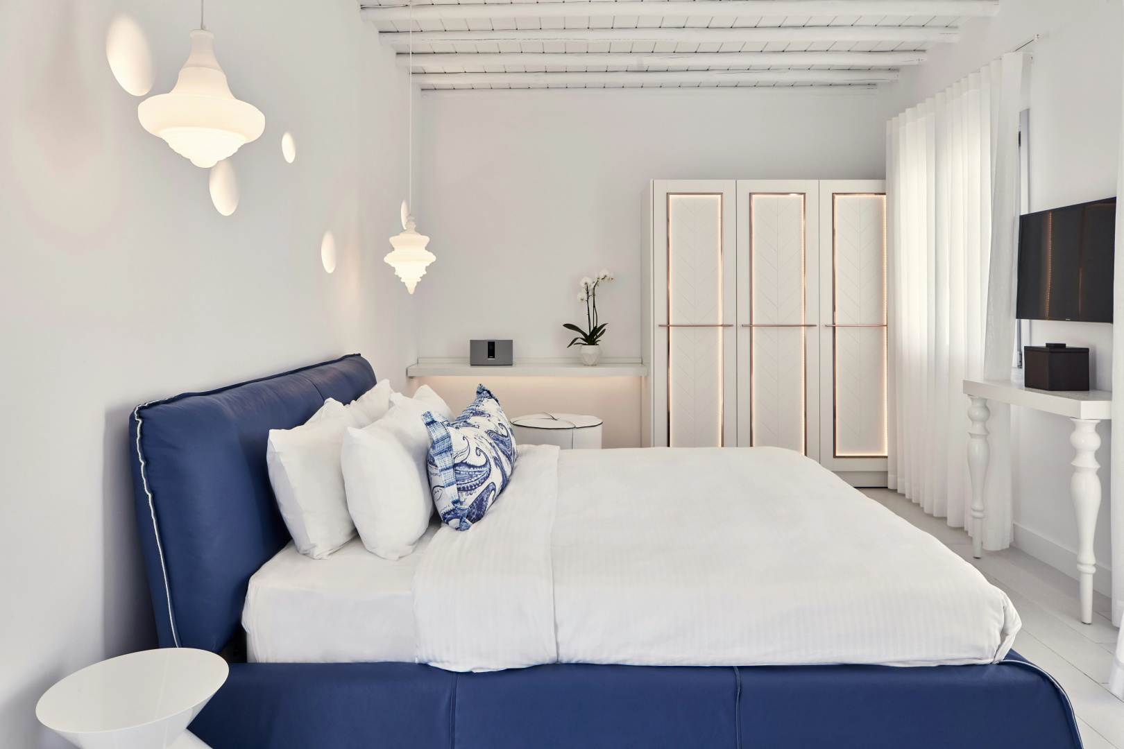 Foto - Katikies Mykonos