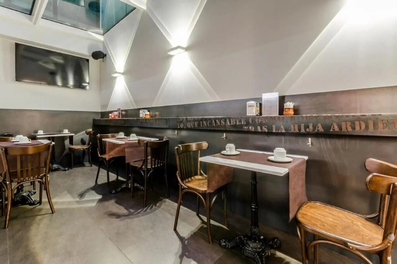 Photo - Hotel Apolonia Soria