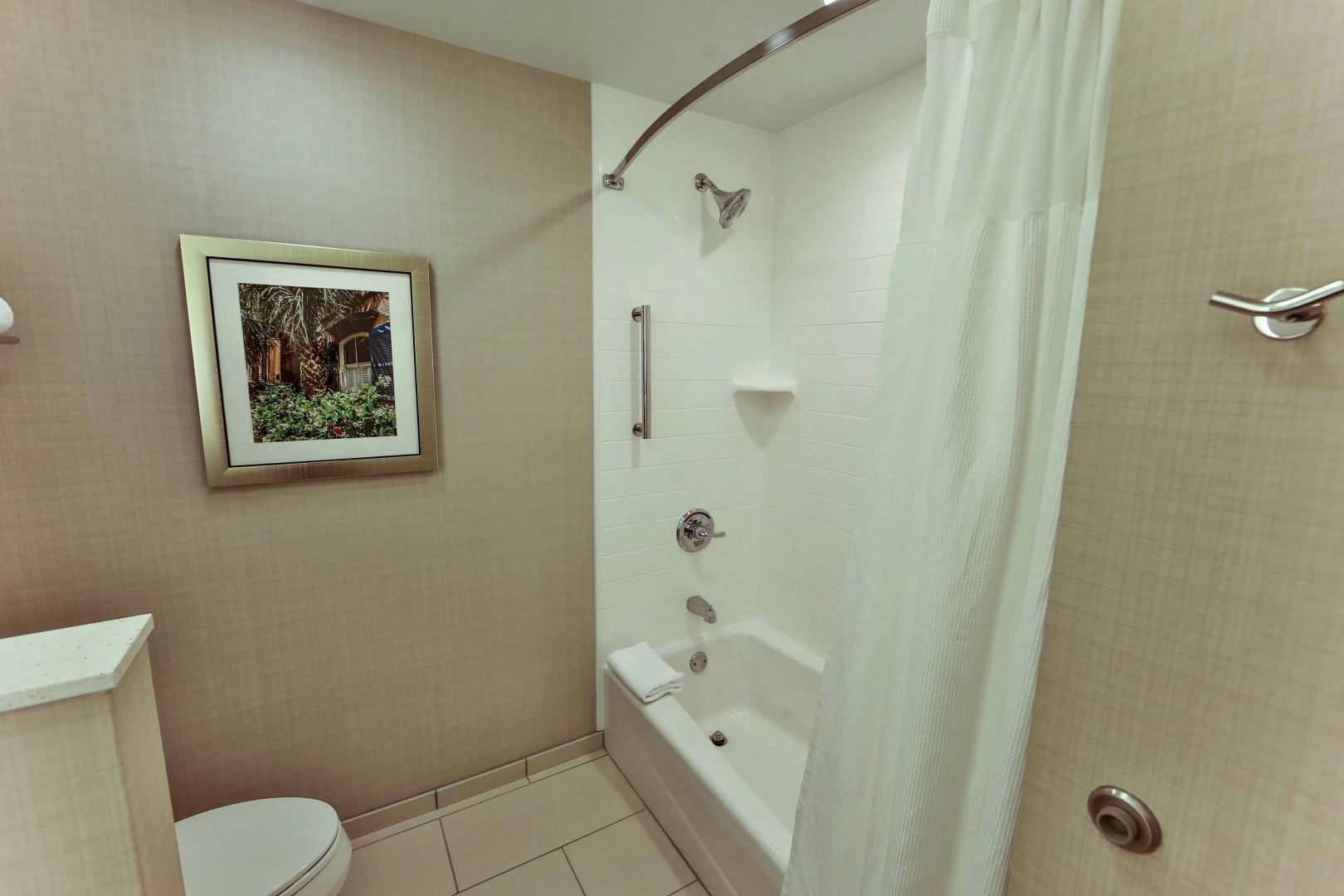 Foto - Fairfield Inn & Suites by Marriott Savannah Midtown