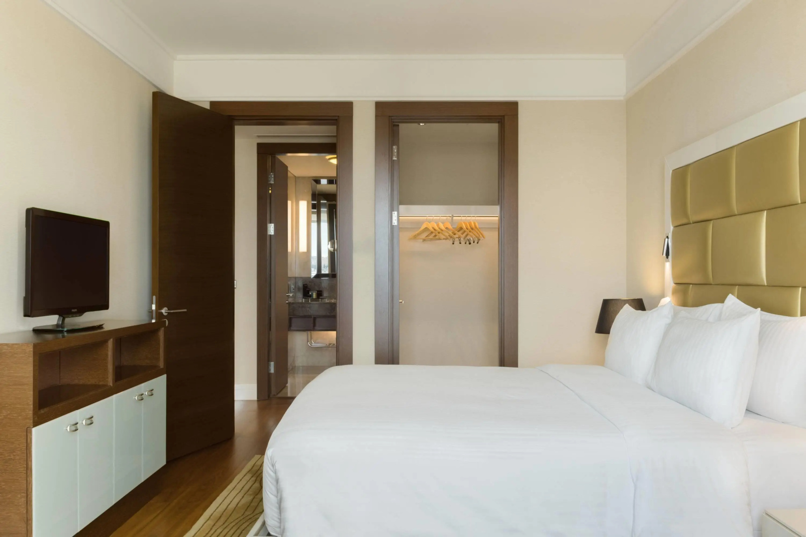 Foto - Wyndham Grand Istanbul Europe