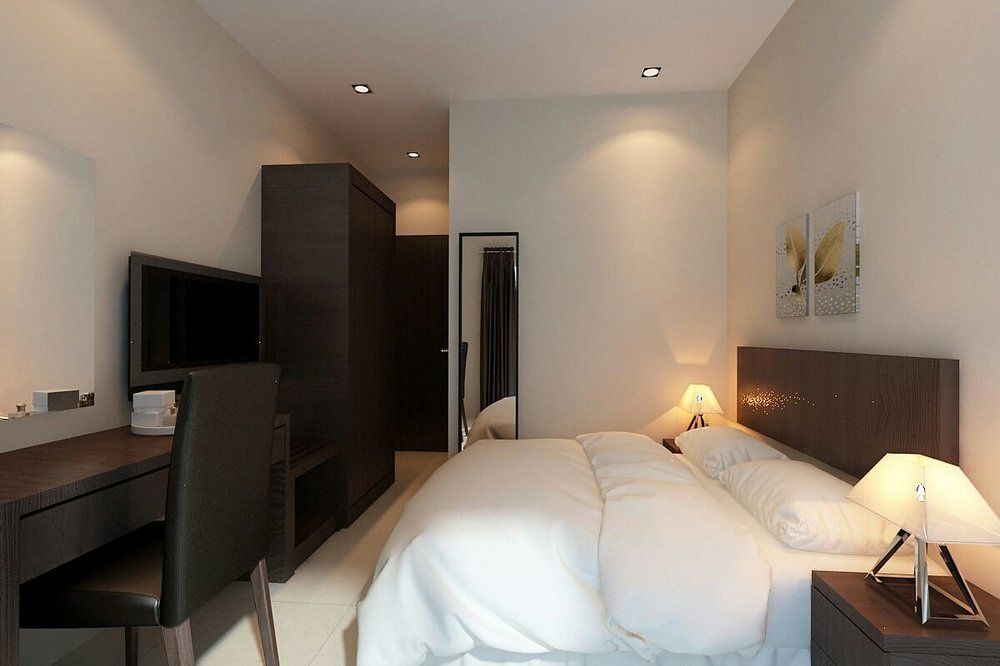 Foto - Swing & Pillows - Dataran Merdeka Kuala Lumpur