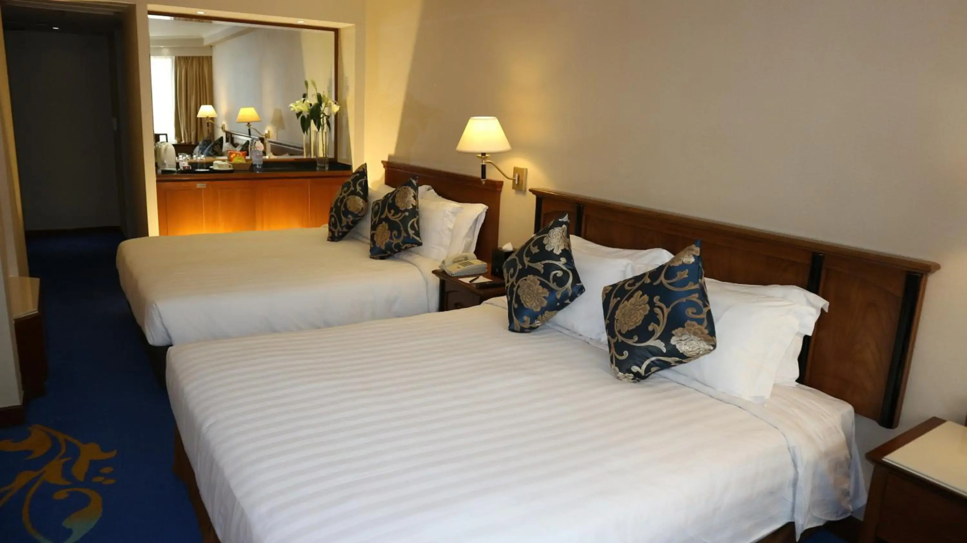 Photo - The Kimberley Hotel