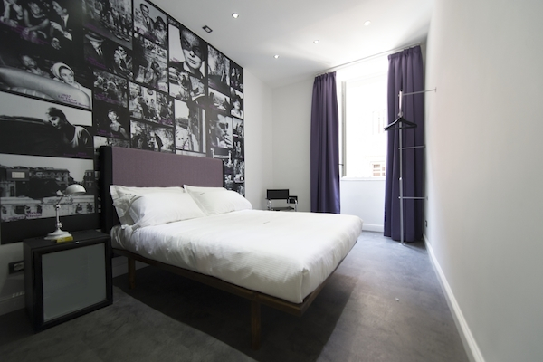 Foto - 7 Inn Spanish Steps