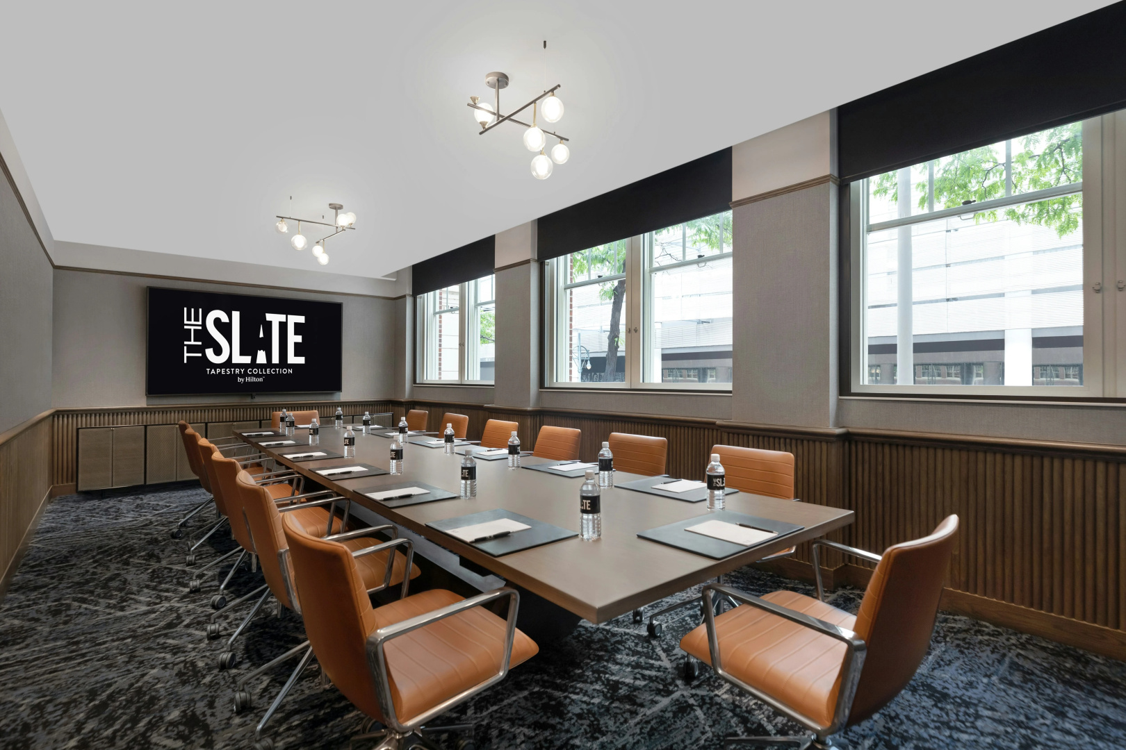 Foto - The Slate Denver, Tapestry Collection By Hilton