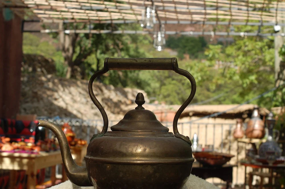Photo - Riad Arabic House