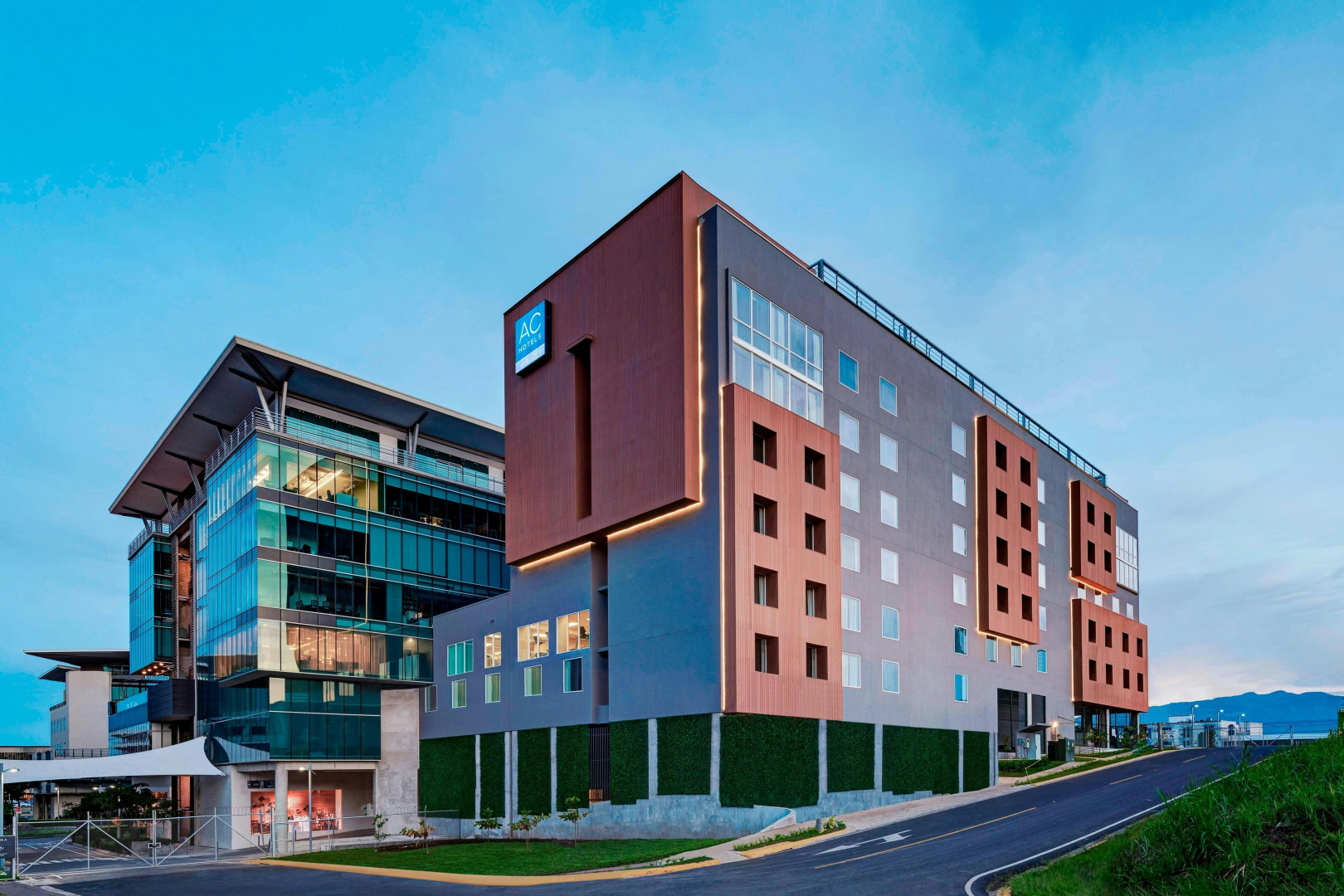 Foto - AC Hotel by Marriott San Jose Escazu