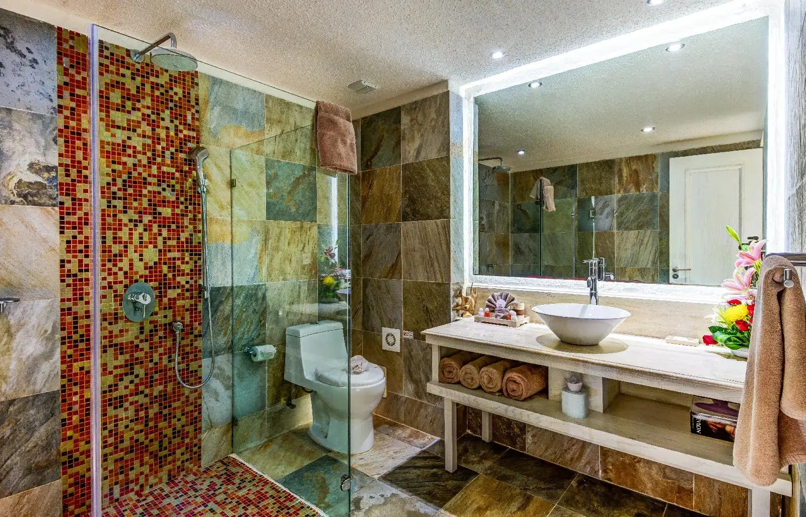 Foto - Suites Corazon