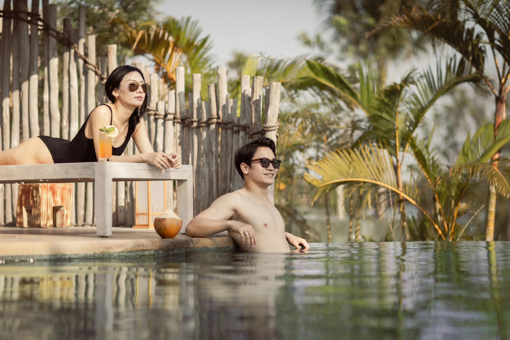 Foto - Namia River Retreat - Wellness Inclusive Resort