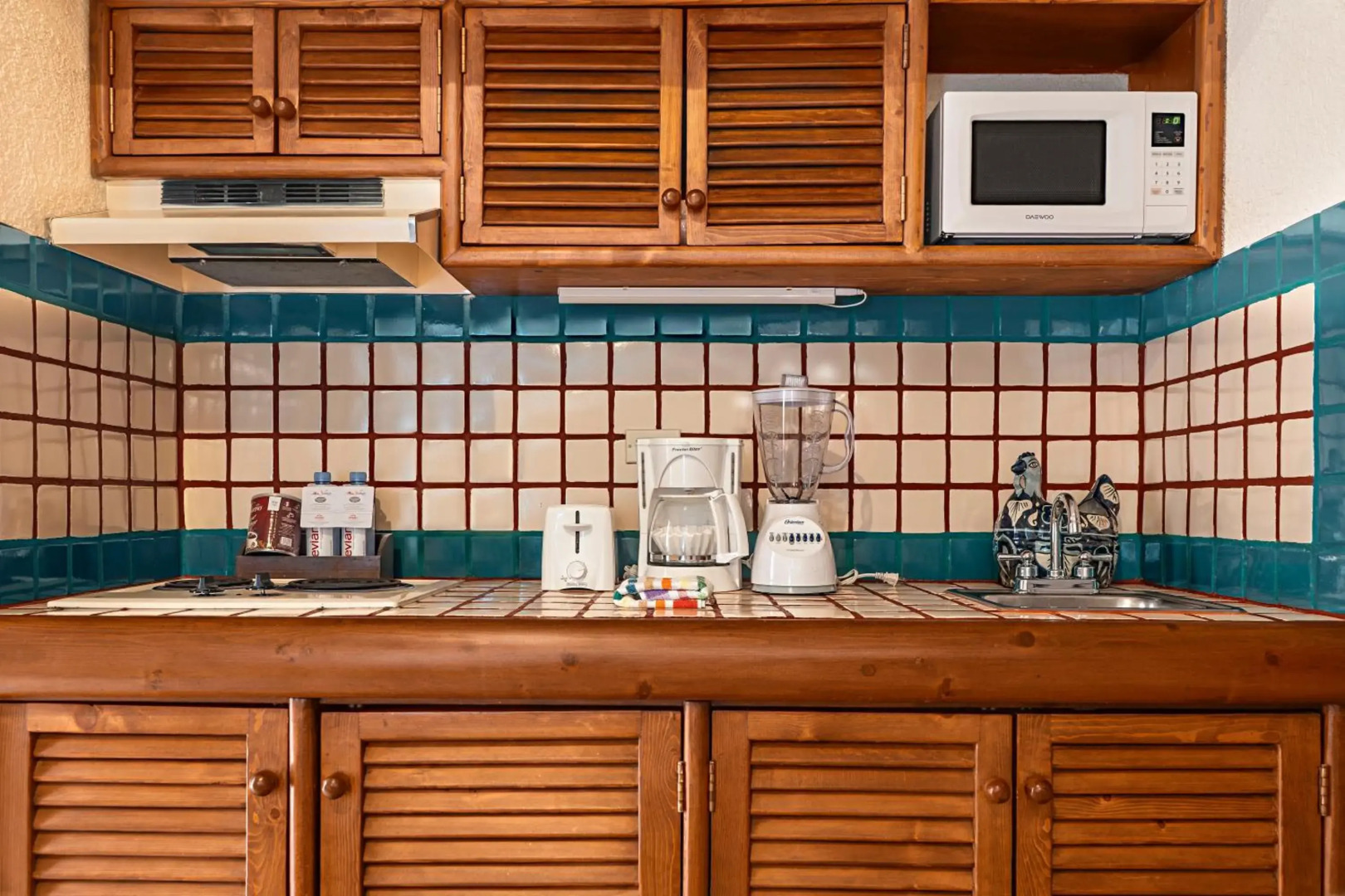 Foto - Grand Solmar Land's End Resort & Spa