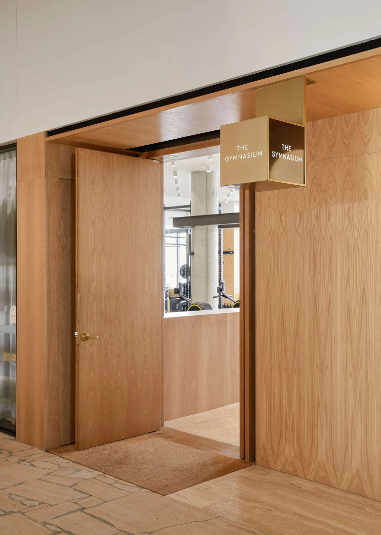 Foto - The Calile Hotel