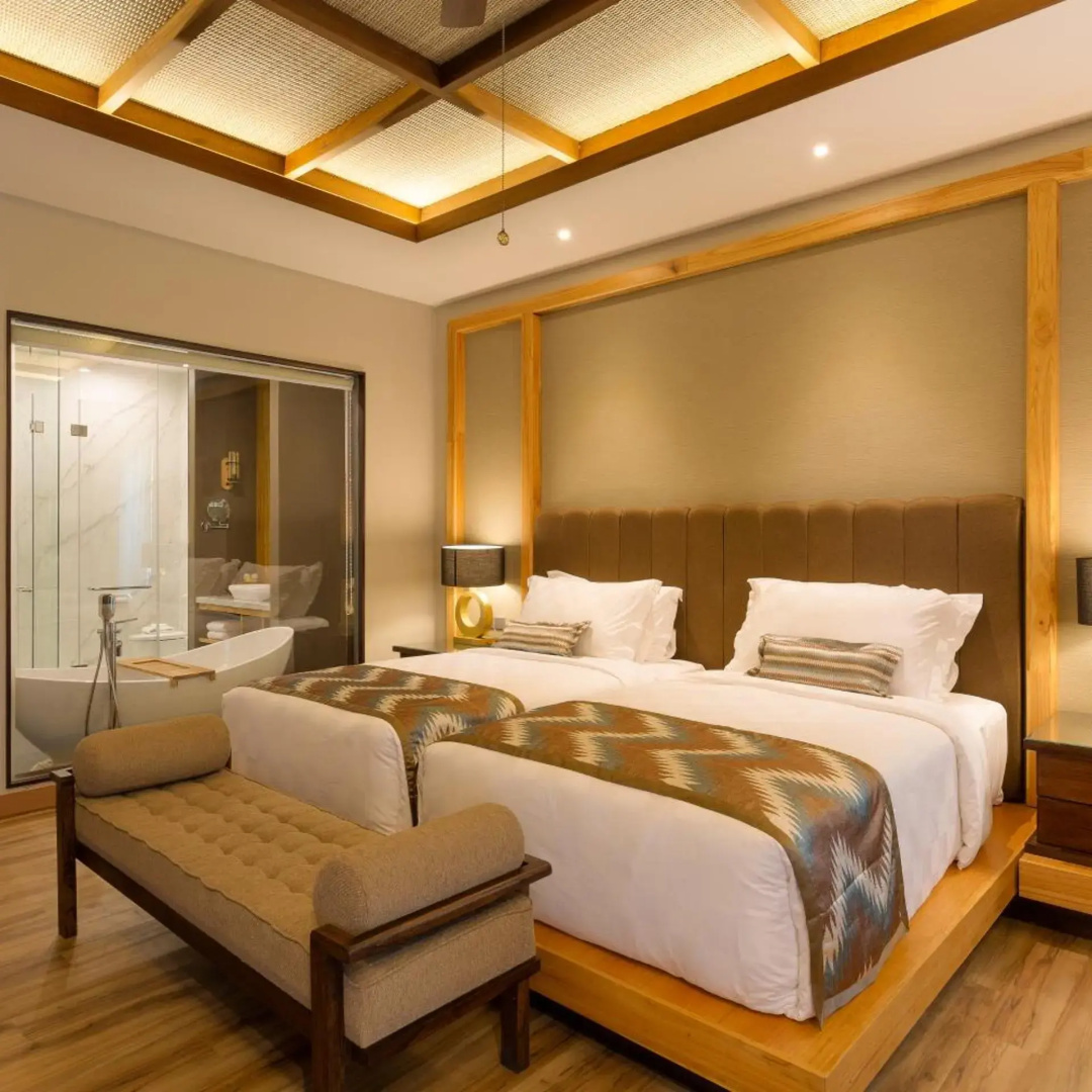 Photo - The Gantari Ubud Hotel & Villa