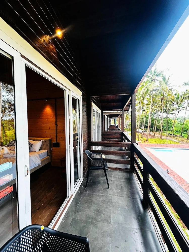 Foto - Seclude Eco Cottages