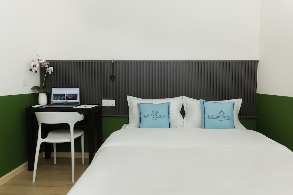 Hotel Luma Senawang
