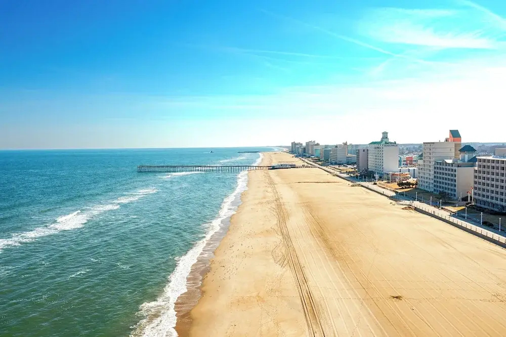 Photo - The Atrium Resort, Virginia Beach by Vacatia