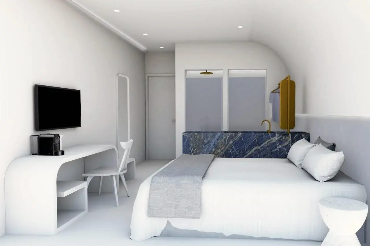 Foto - Petasos Chic Hotel
