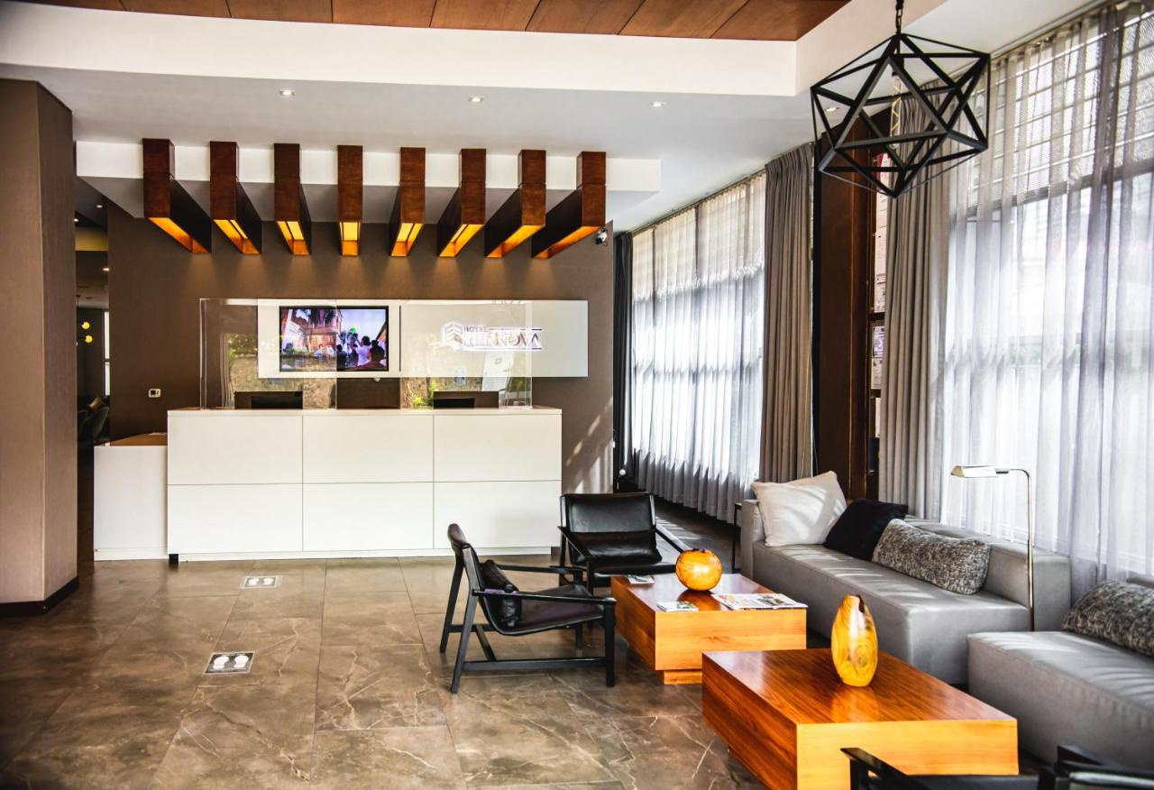 Foto - Hotel Rennova
