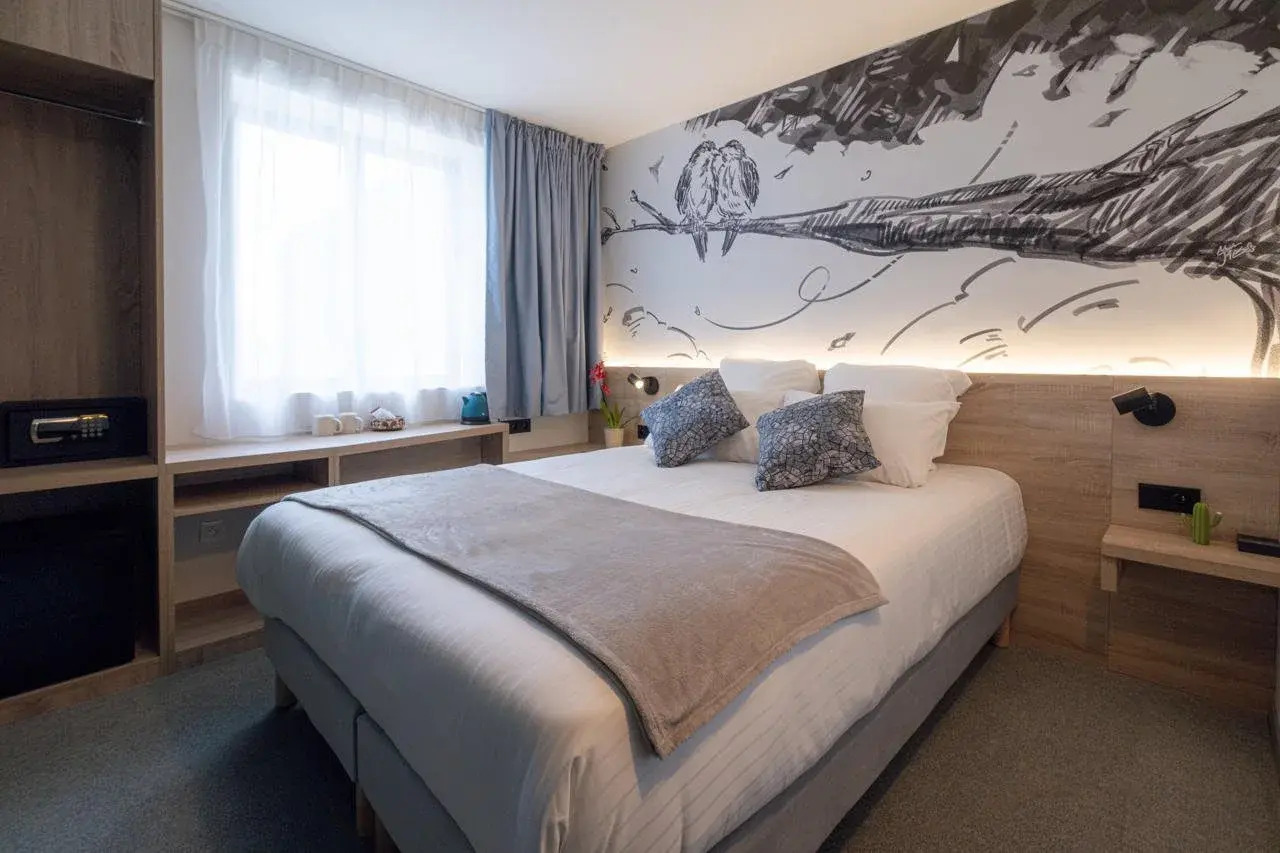 Photo - Green Park Hotel Paris