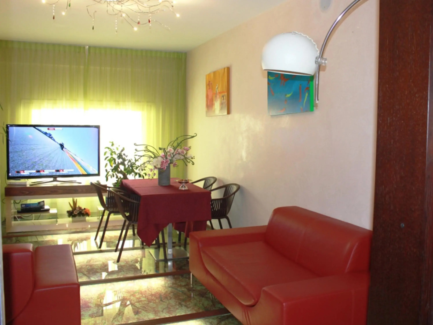 Foto - Hotel 33 Baroni