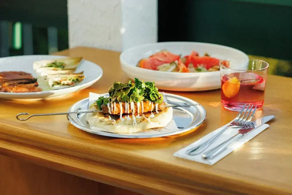 Foto - Regal Hotel Mitropoleos