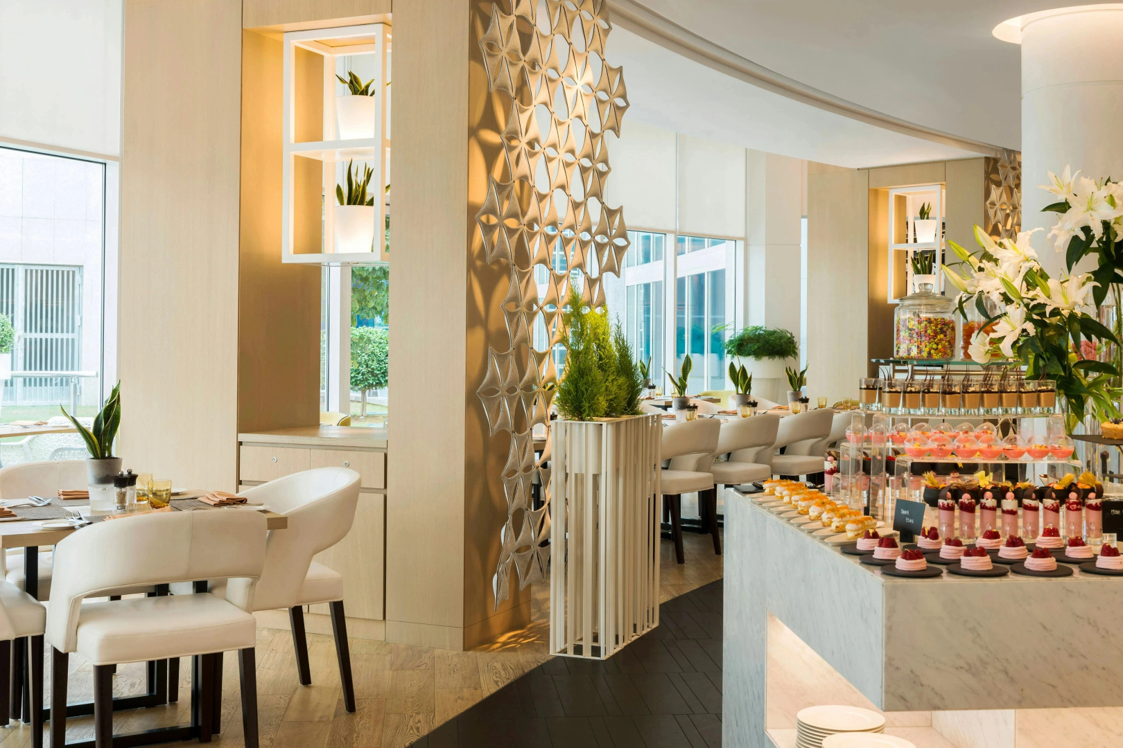 Photo - Le Royal Meridien Abu Dhabi