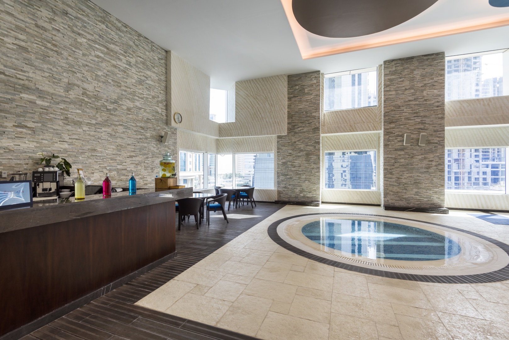 Foto - Centara West Bay Hotel & Residences Doha