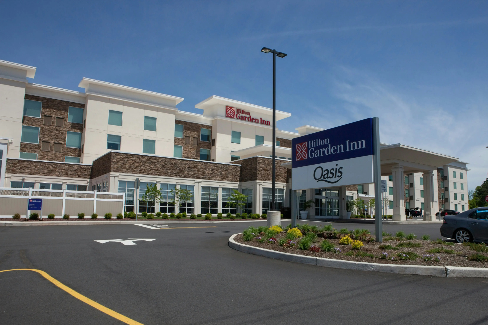 Foto - Hilton Garden Inn Springfield