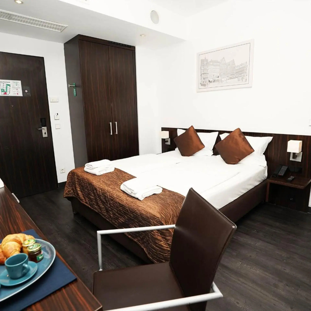 Foto - The Atrium Hotel