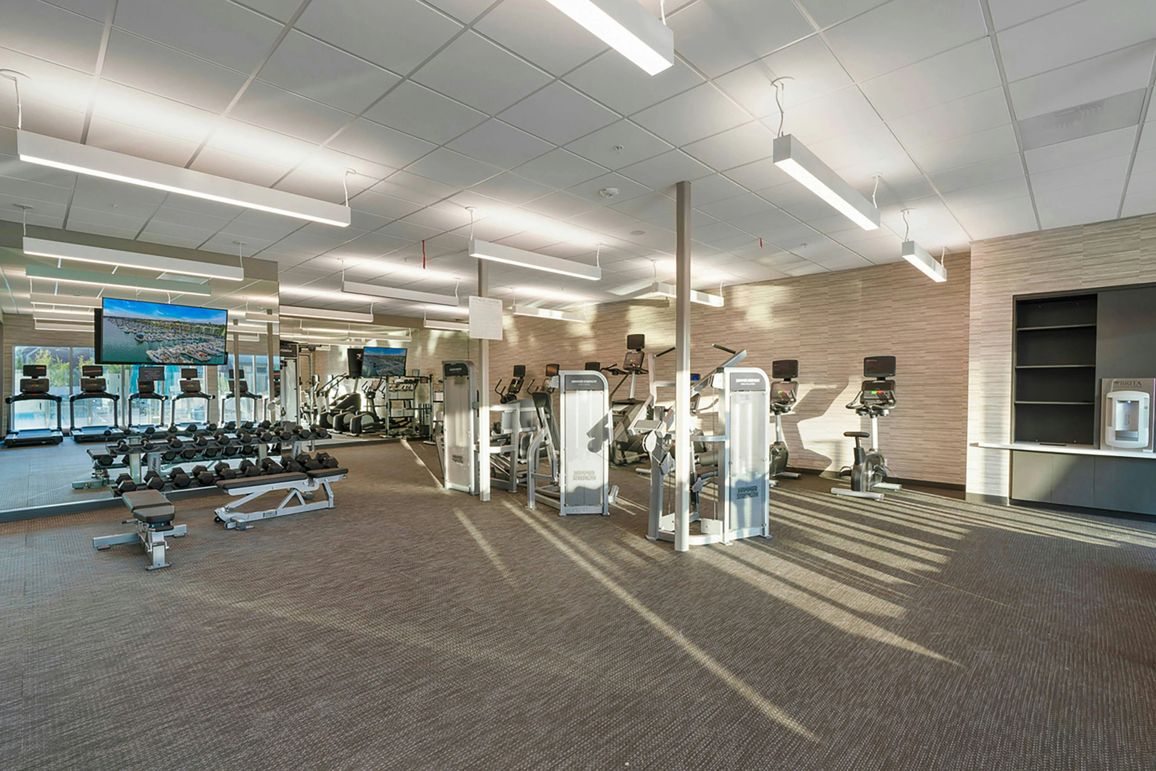 Foto - Residence Inn by Marriott Marina del Rey