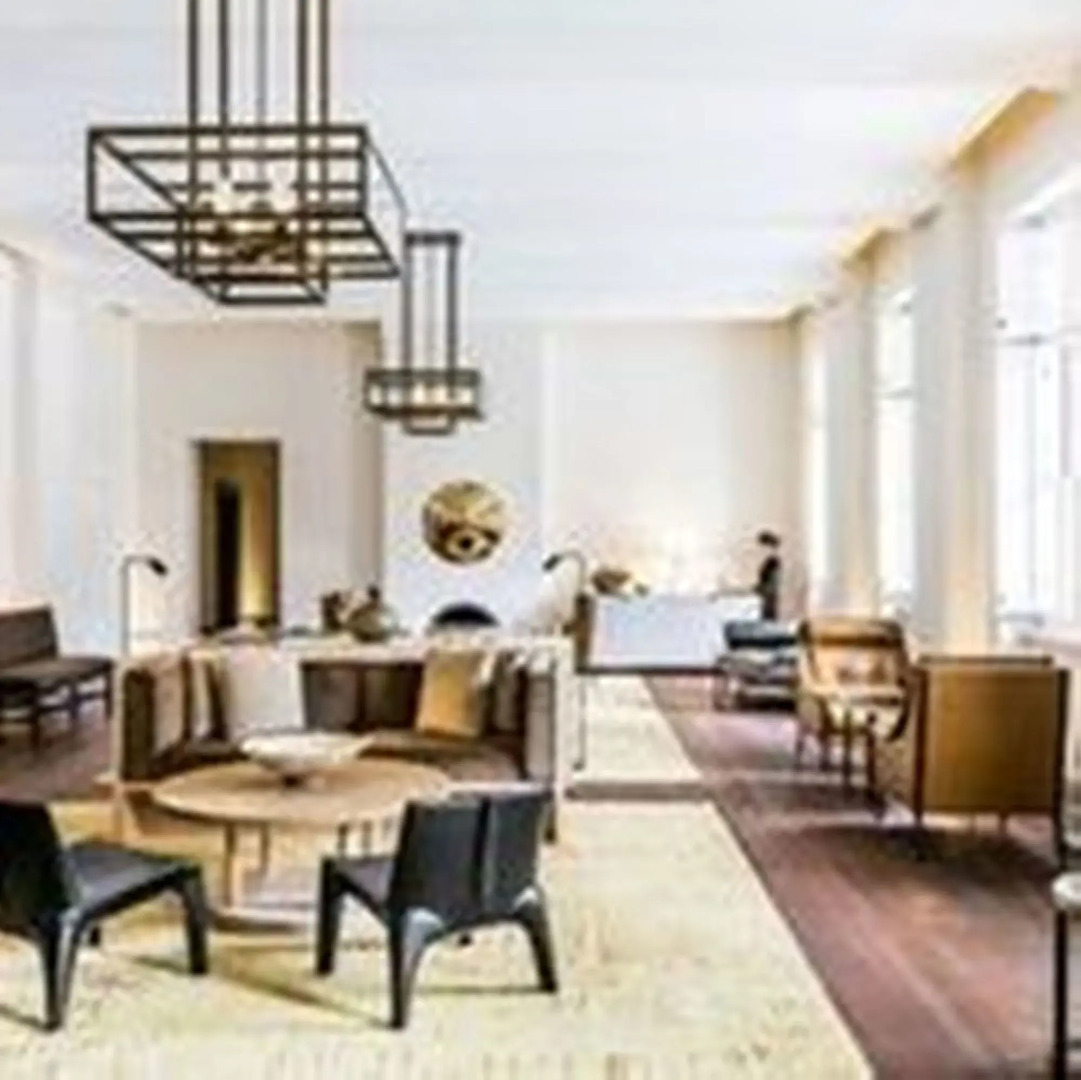 Foto - COMO The Treasury