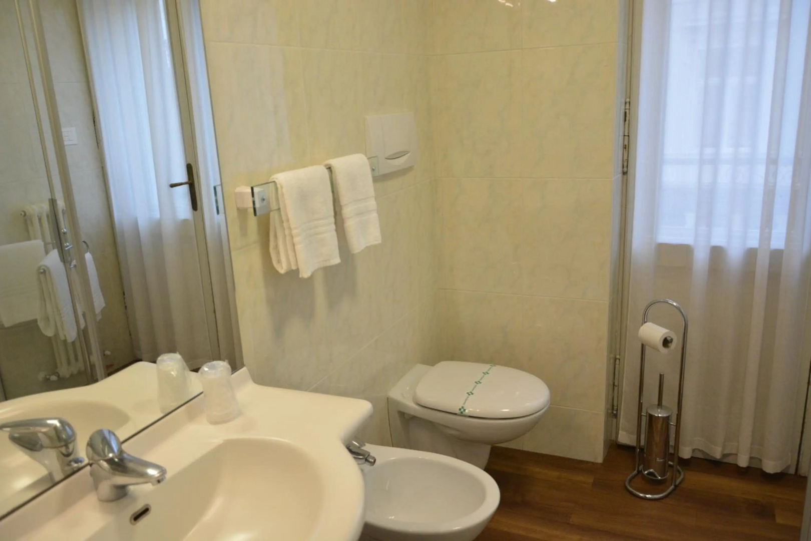 Photo - Grand Hotel Liberty
