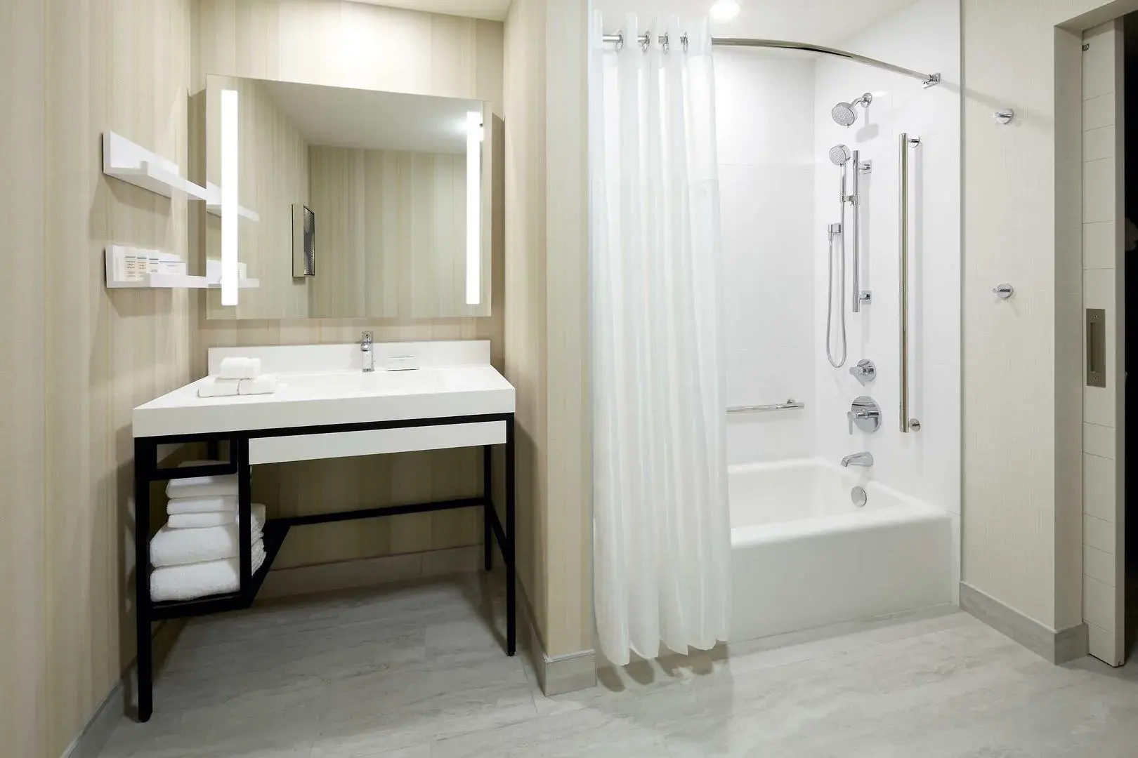 Foto - Homewood Suites By Hilton Montreal Midtown
