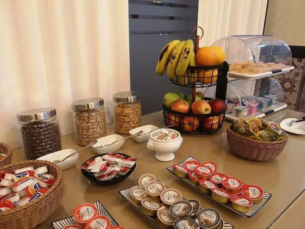 Foto - Hotel Mare Estepona