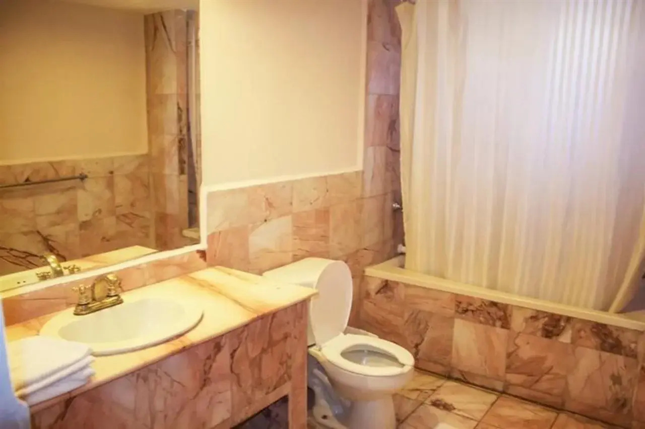 Foto - Hotel Posada del Sol Inn