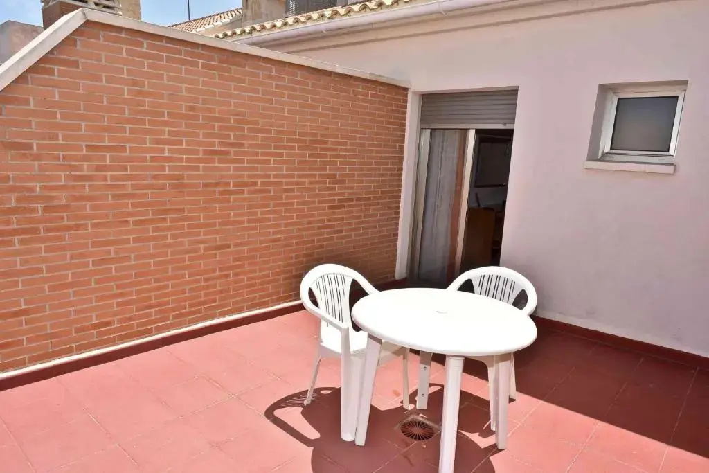 Photo - Hotel Adsubia