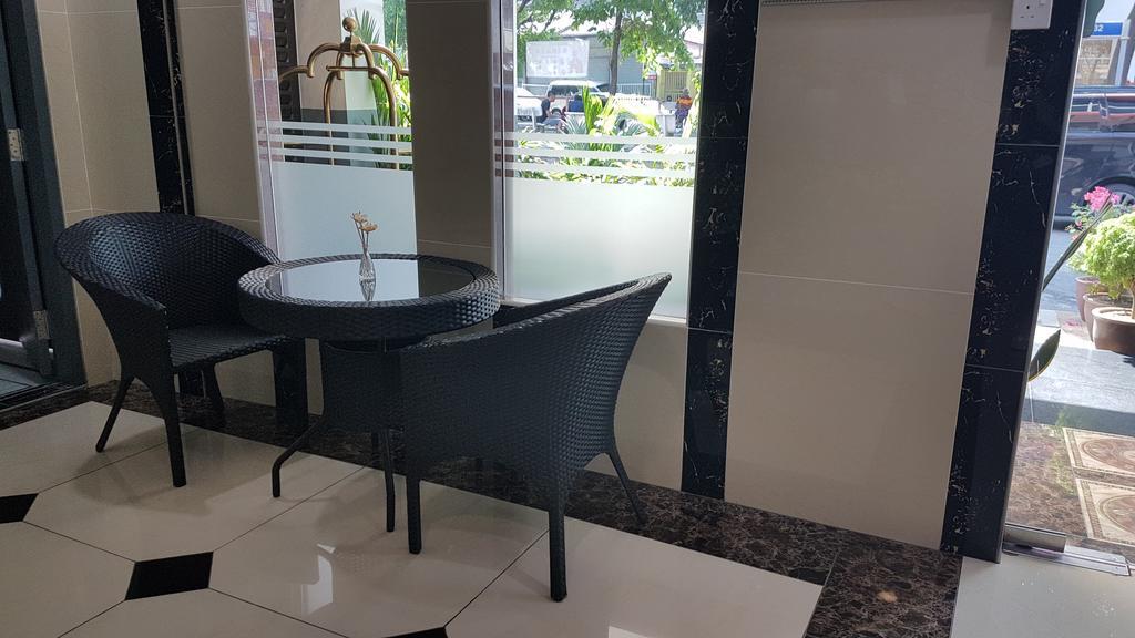 Foto - Suwara Hotel Kepong KL