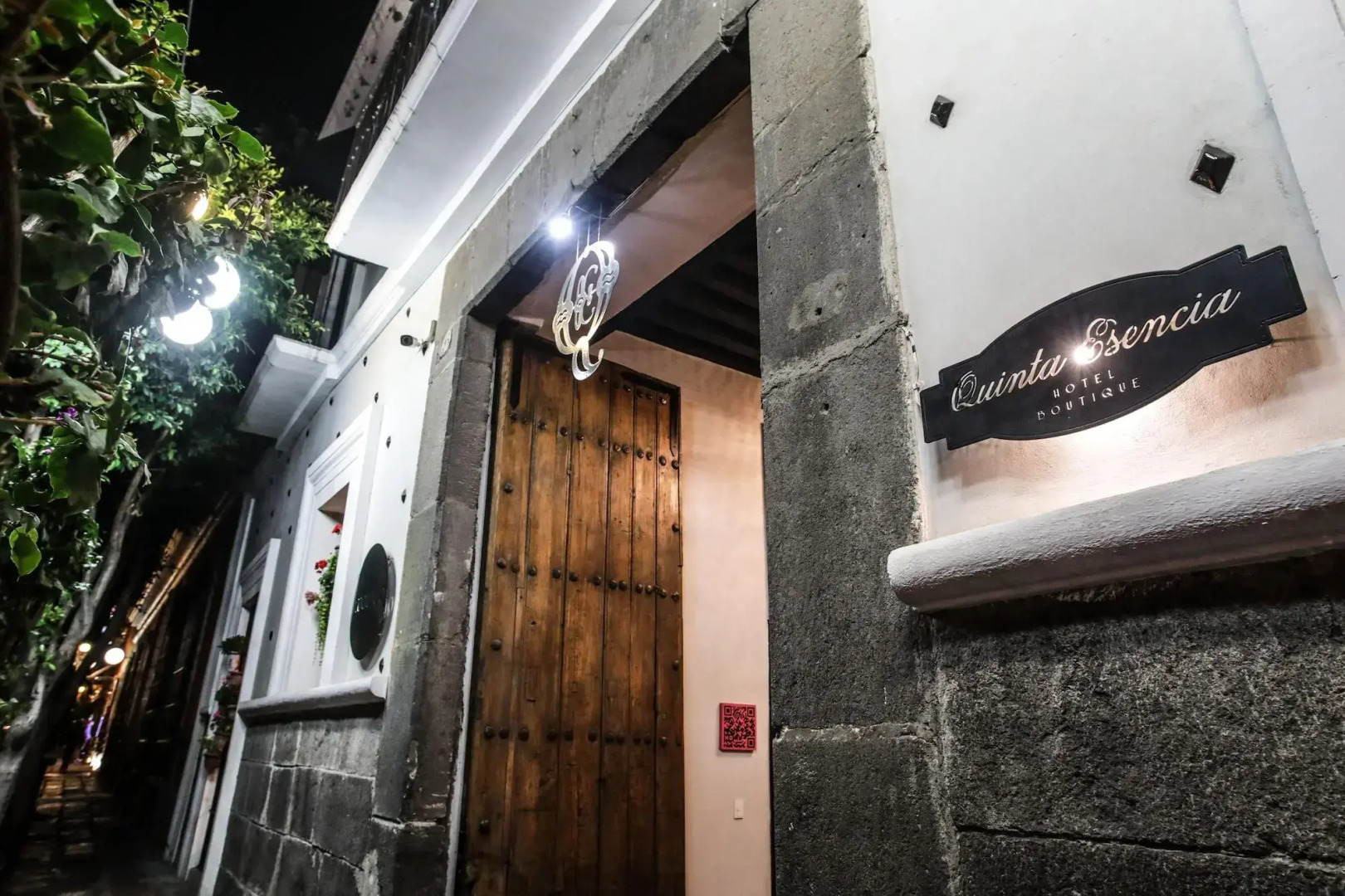 Foto - Quinta Esencia