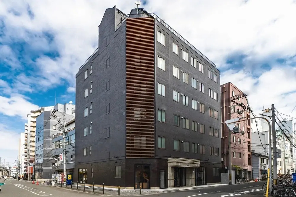 Foto - BAKURO - Doyanen Hotels
