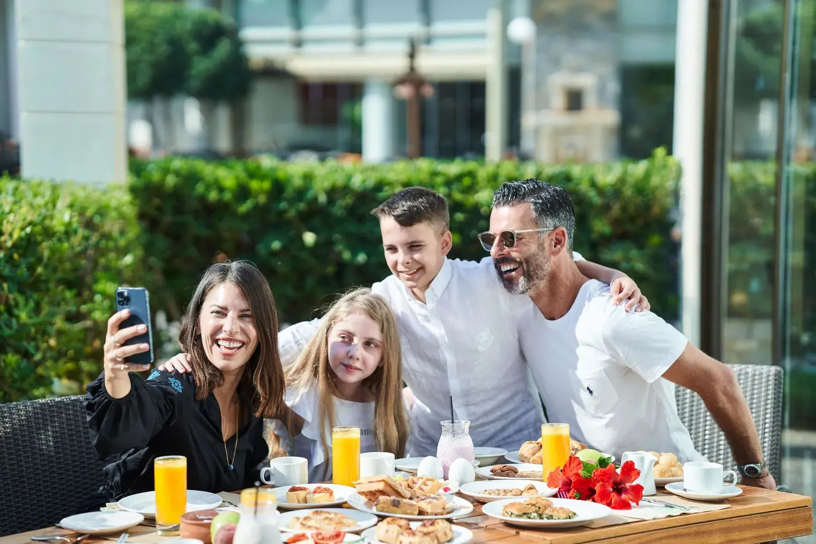 Foto - Agapi Beach Resort - Premium All Inclusive