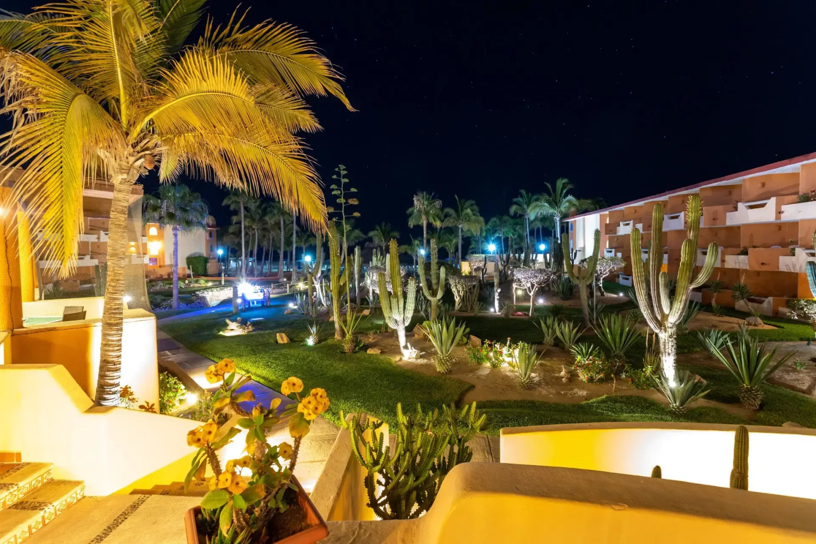 Foto - Posada Real Los Cabos