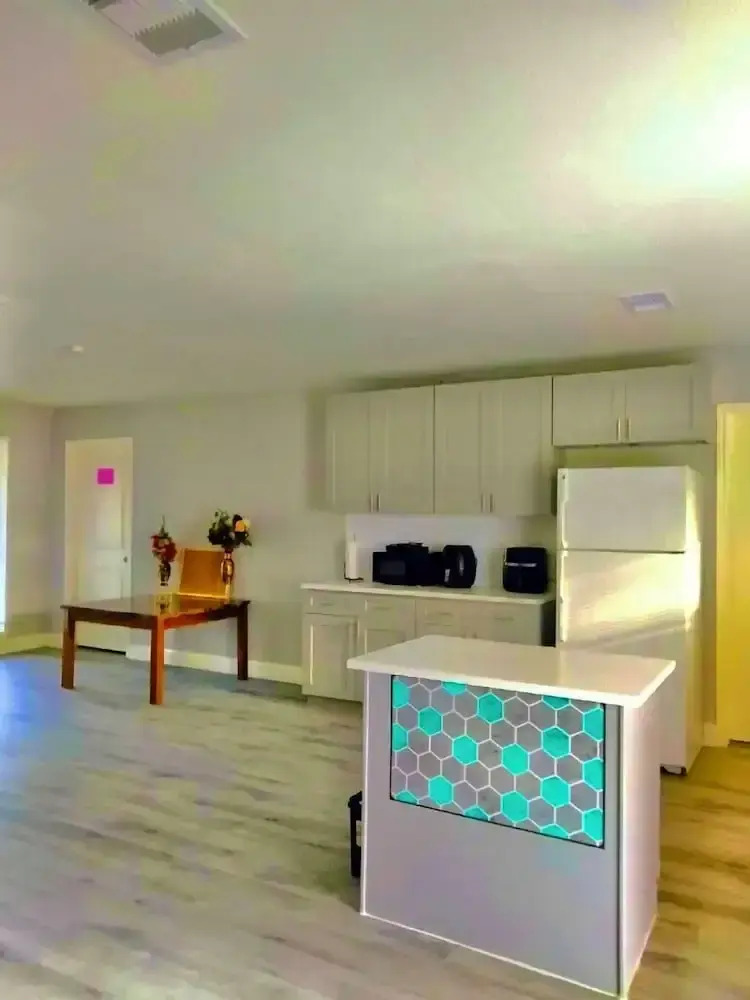 Foto - Haystack Hostel