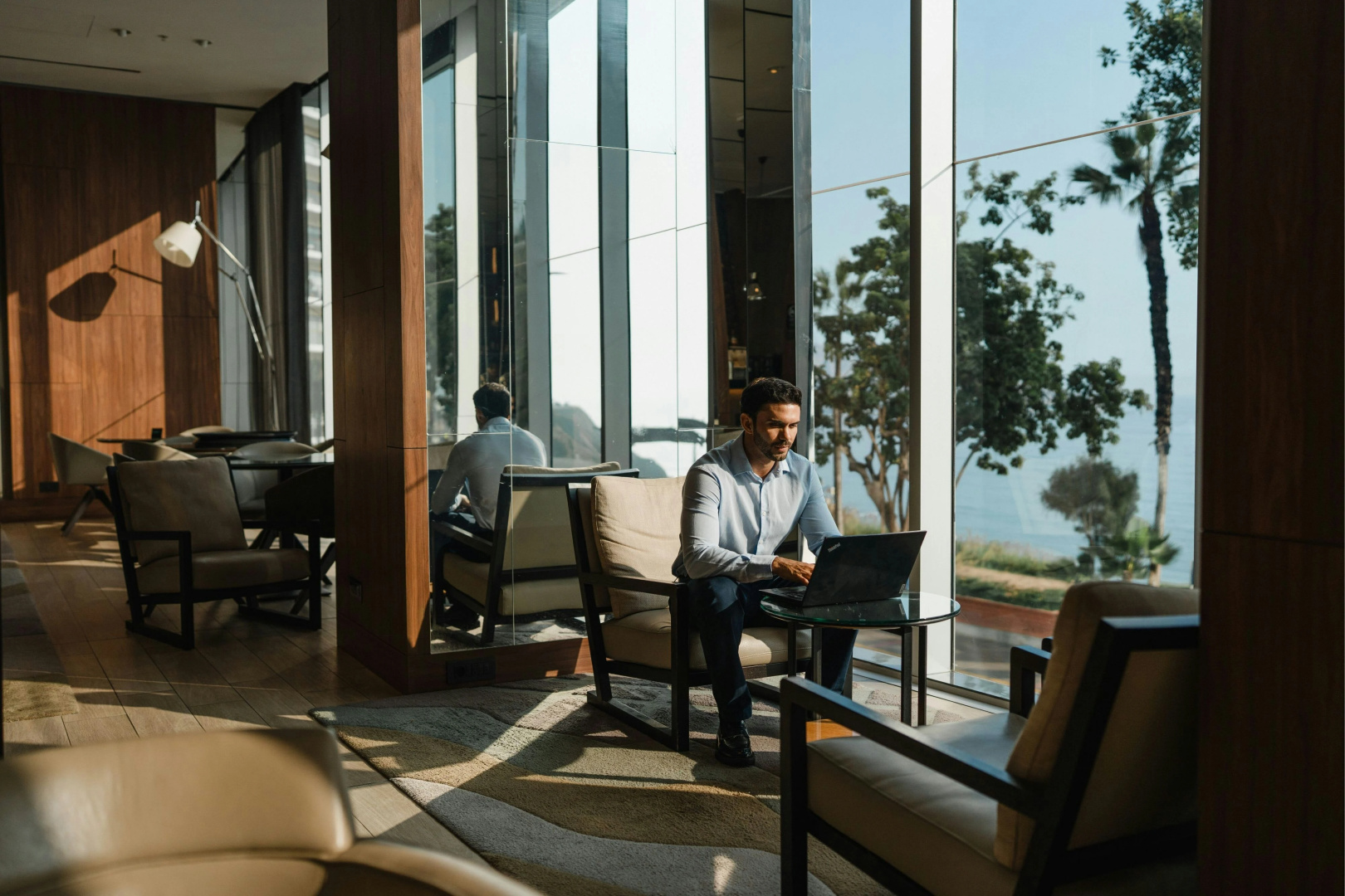 Photo - AC Hotel by Marriott Lima Miraflores