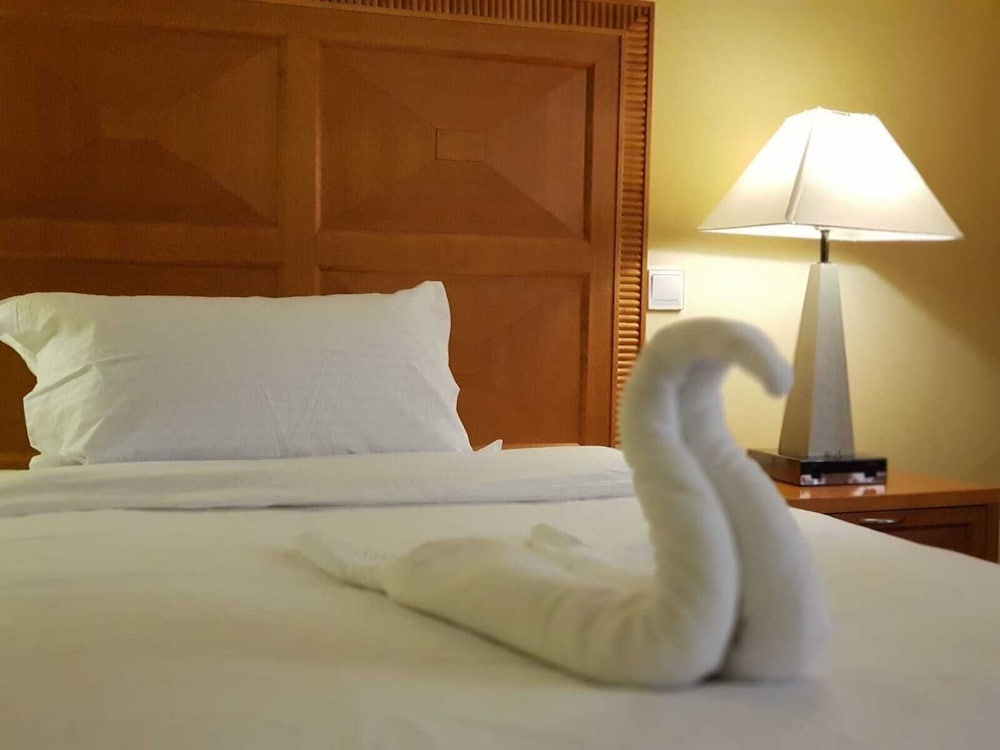 Sodere Hotel - AU