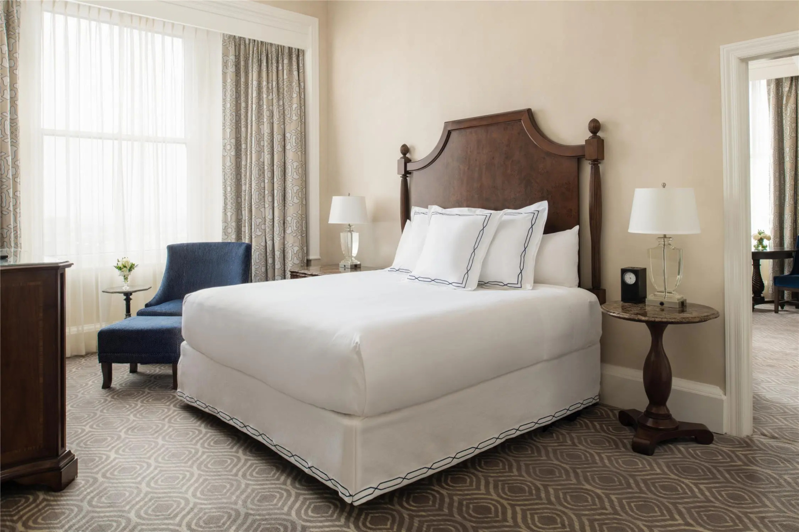 Photo - The Roosevelt New Orleans, A Waldorf Astoria Hotel