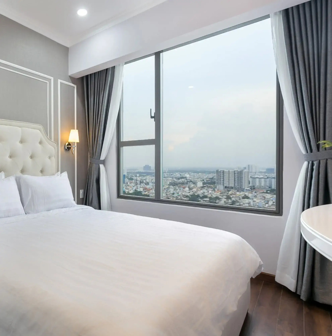 Foto - Saigon Sirius