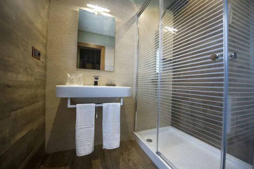 Foto - Ferreira Hostal Boutique