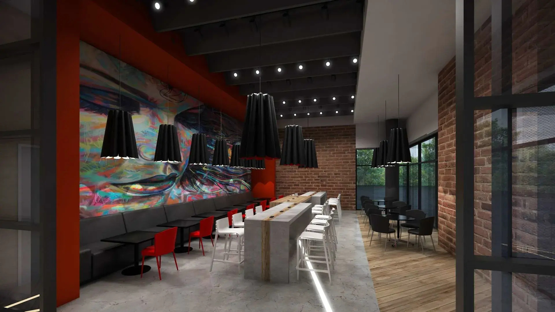 Foto - Radisson RED Miami Airport