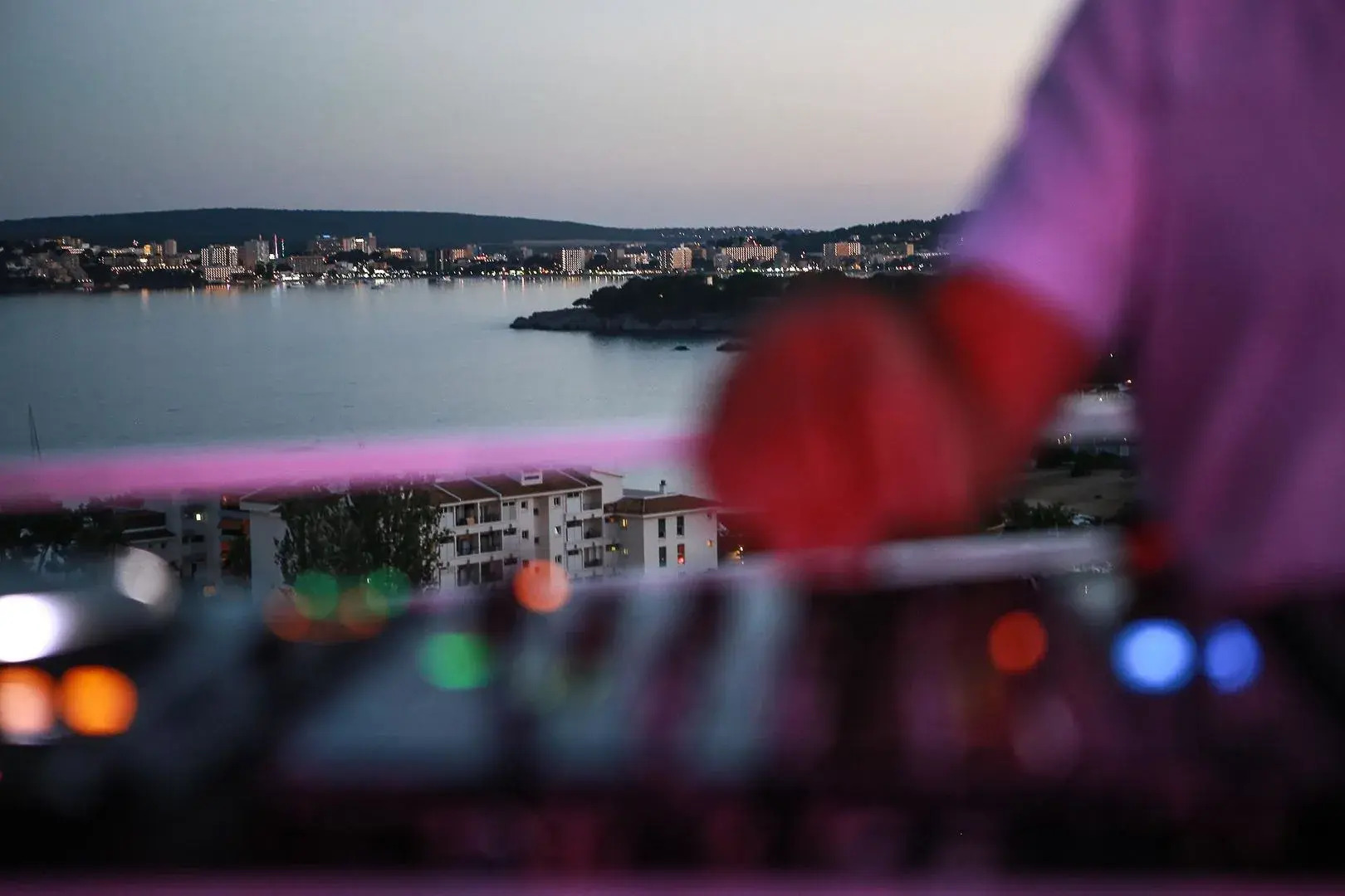 Foto - Leonardo Boutique Hotel Mallorca Port Portals - Adults only